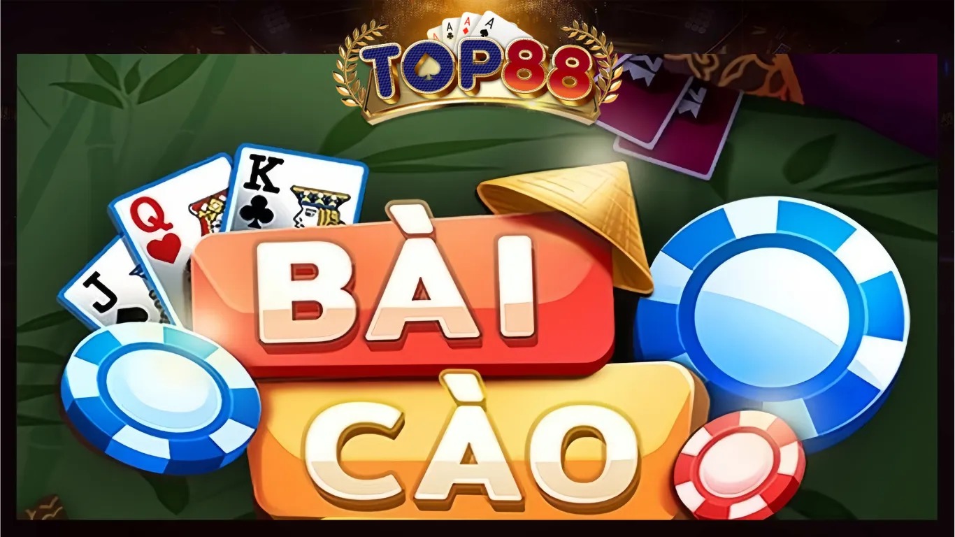 Luật chơi game bài Cào Top88 cơ bản cho người chơi mới bắt đầu